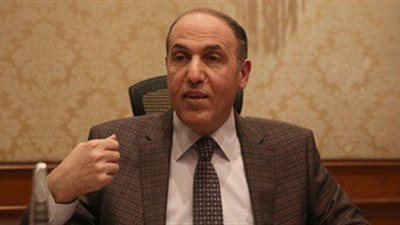 الأمن العام: ضبط 200 قضية مخدرات و7 بلطجية فى 24 ساعة