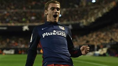 جريزمان يقود فرنسا للتأهل للدور ربع النهائى ليورو 2016