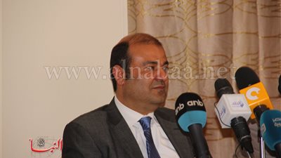 غدًا.. وزير التموين يزور مستشفي 