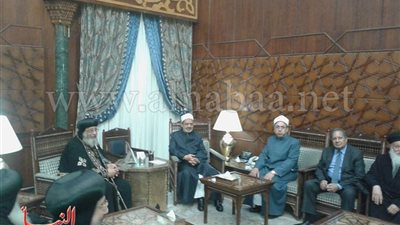 شيخ الأزهر: مصر تمثل النموذج الأسمى في وحدة نسيجها الوطني