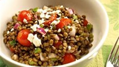 تعرف على الفوائد الهامة للعدس