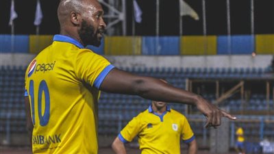 الإسماعيلي ينهي إتفاقه مع 