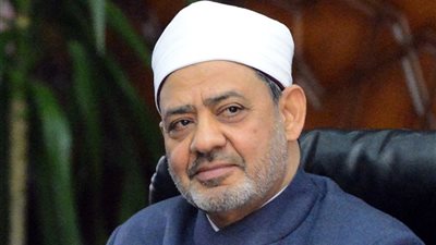ننشر النص الكامل لكلمة شيخ الأزهر بمناسبة الاحتفال بليلة القدر 