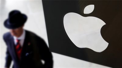 أمريكي يطالب «أبل» بـ10 مليار دولار لاختراعه «أيفون»