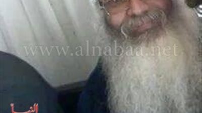 النائب العام يكلف الأمن الوطنى بكشف هوية قتلة كاهن كنيسة العريش