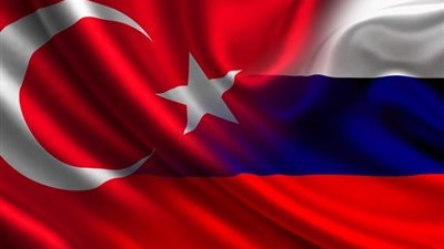 اتصالات مكثفة بين روسيا وتركيا لاستئناف العلاقات خلال الفترة المقبلة