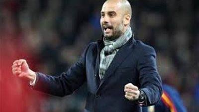 جوارديولا يزيد متاعب برشلونة بالتعاقد مع نوليتو