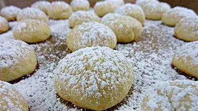 القولون لا يحب عجين الكعك 