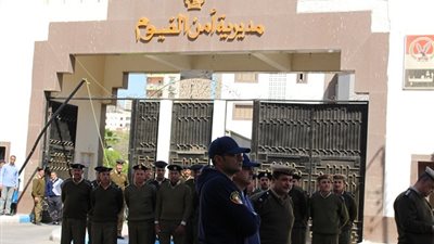 مدير أمن الفيوم يكشف تفاصيل ضبط ضحية «زفة قميص النوم» ومرتكبي الواقعة