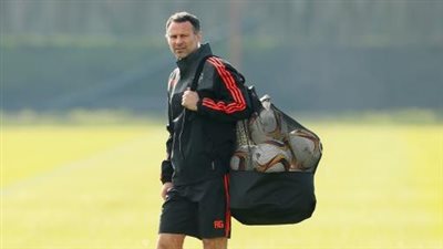 جيجز: حان الأن وقت ترك الشياطين الحمر 