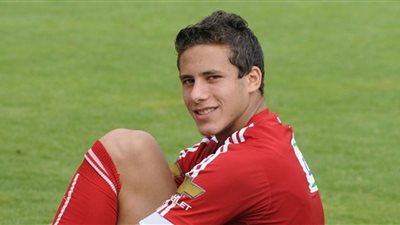 غدا.. رمضان صبحي يخضع للأشعة ويغيب عن مواجهة الاتحاد