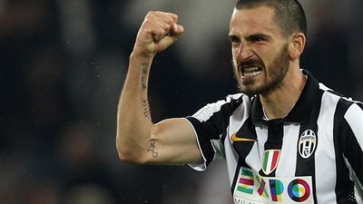 بونوتشي : المنتخب الإيطالي أثبت صلابته .. ولا نستحق الخروج من اليورو