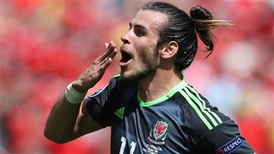 ويلز تتسلح ببيل في الهجوم أمام بلجيكا في أمم أوروبا