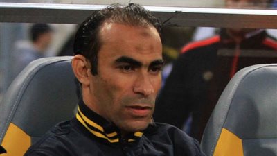 خاص ... عبدالحفيظ يكشف ... هذا ما حدث في اجتماع طاهر ويول