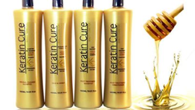 فوائد وأضرار الكيراتين على الشعر