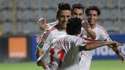 الزمالك يعيد شيكابالا لقائمة الفريق قبل مواجهة سموحة