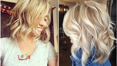 الـ «ويفي» مع الشعر القصير.. اختيارك الأمثل للعيد