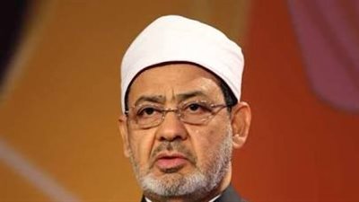 شيخ الأزهر: بر الوالدين يورث السعة في الرزق وطول الأجل