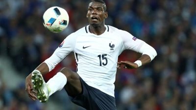 الملكى واليونايتد يتصارعان على ضم نجم منتخب فرنسا