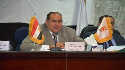 توزيع مساعدات غذائية لـ23 ألف مواطن بسوهاج