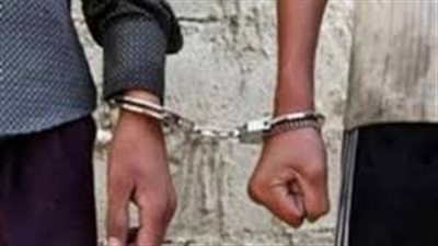 ضبط تشكيل عصابي تخصص في الاتجار بالأسلحة النارية بالقليوبية