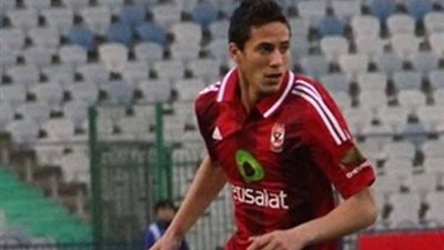 عبد الحفيظ يكشف حقيقة توقيع عقوبات على رمضان بسبب الاشعة 