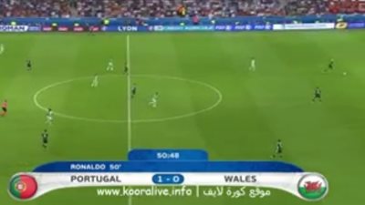 بالفيديو الدون كريستيانو رونالدو 