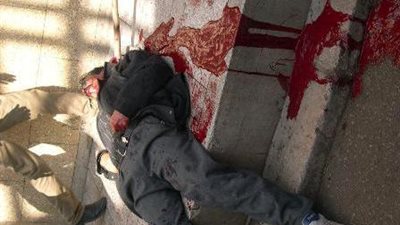 سائق «التوك توك» يقتل زوج شقيقته بسبب الخلافات الزوجية 