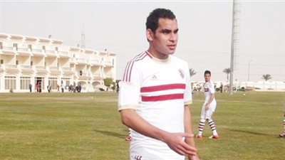 بالفيديو..عبد الملك مندهشًا من هدف الدون: