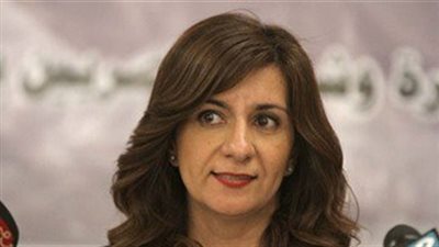 وزيرة الهجرة وشئون المصريين تعود للقاهرة بعد الترويج للشهادات الدولارية بروما