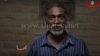 بالفيديو.. والد الشاب صاحب واقعة 