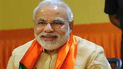 رئيس وزراء الهند يصل إلى جنوب إفريقيا في ثاني أيام جولته الإفريقية