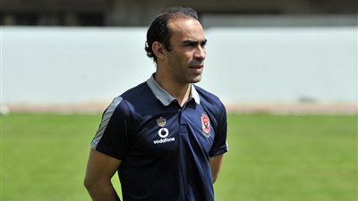 الأهلي ينتظر اتحاد الكرة لحسم ملعب لقاء الحرس في الكأس