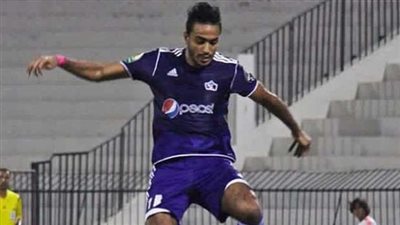 تعرف علي وصايا حلمي لكهربا قبل القمة