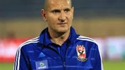 سليمان: أعترف أن هناك اخطاء في حراسة المرمي... واطالب الجماهير بالصبر