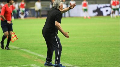 محمد حلمى: كهربا لن يستمر.. ولن أقبل بتصرفه بعد «تغييره»