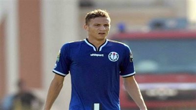 مدافع سموحة على رادار الأهلى