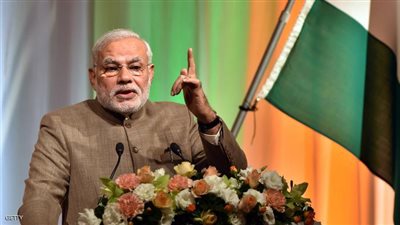 رئيس وزراء الهند يصل تنزانيا في إطار جولته الإفريقية الحالية