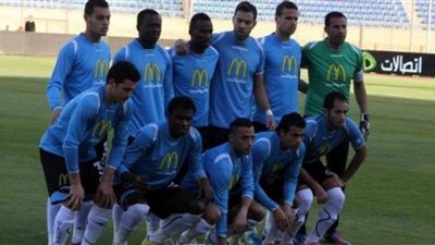 المحلة تطالب الجبلاية بتوقيع أقصى عقوبة على المصري