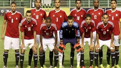  البلدوزر يقود الفراعنة للفوز علي أنجولا 