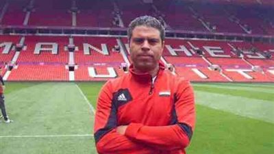 مدرب الشباب:الفوز بهدف علي أنجولا غير مطمئن وتأثرنا بغياب صبحي