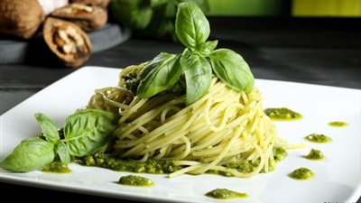 مفاجأة.. «المكرونة بتخسس»