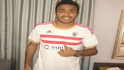 مرتضي: لم تصلنا عروض رسمية من اتحاد جده لضم كهربا 