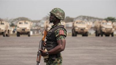 شرطة جنوب إفريقيا تحبط محاولة لتفجير السفارة الأمريكية