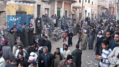 اندلاع حرب شوارع بالخصوص.. والحصيلة إصابة 4 أشخاص