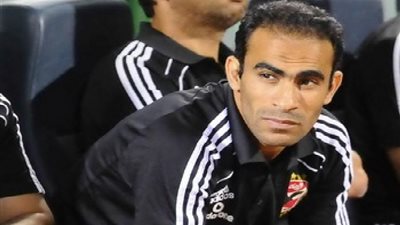 عبد الحفيظ: مباراة الوداد لاتقبل القسمة على 2