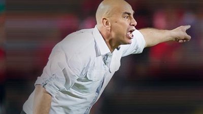 المصري يطلب تأجيل لقائه مع الإسماعيلي في الكأس لحبس العميد 