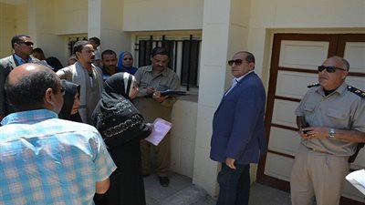 محافظ سوهاج: إقالة رئيس وحدة الشئون الاجتماعية بـ«شندويل»