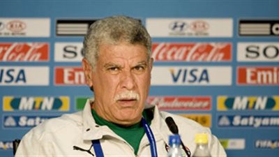 المعلم: اتفقت علي كل بنود التعاقد مع الطلائع وأنتظر التوقيع الرسمي 