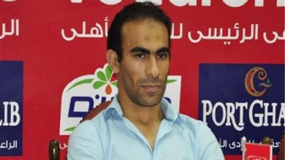 عبد الحفيظ: مباراة الحرس منحت الفرصة للمستبعدين لتجهيزهم 